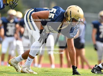Thumbnail 1 in Jay @ O'Connor (JV A-Team) photogallery.