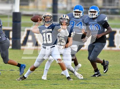 Thumbnail 3 in Jay @ O'Connor (JV A-Team) photogallery.