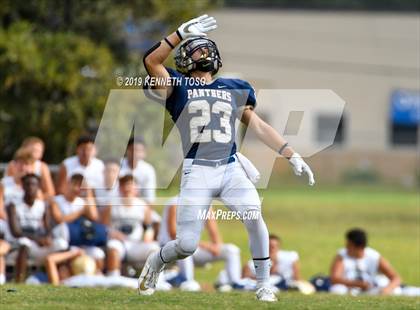 Thumbnail 2 in Jay @ O'Connor (JV A-Team) photogallery.