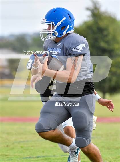 Thumbnail 3 in Jay @ O'Connor (JV A-Team) photogallery.