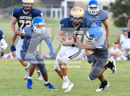 Thumbnail 3 in Jay @ O'Connor (JV A-Team) photogallery.