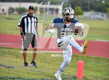 Thumbnail 2 in Jay @ O'Connor (JV A-Team) photogallery.