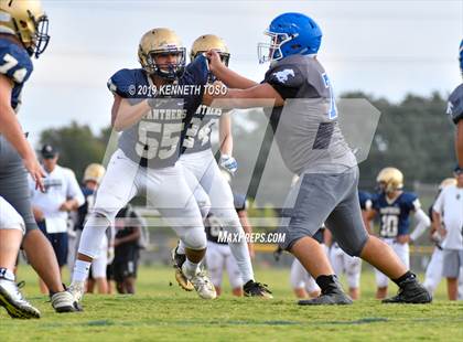 Thumbnail 3 in Jay @ O'Connor (JV A-Team) photogallery.