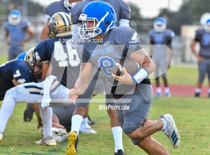 Thumbnail 1 in Jay @ O'Connor (JV A-Team) photogallery.