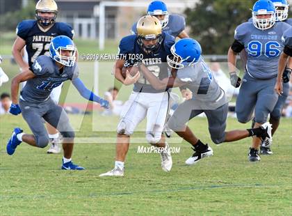 Thumbnail 2 in Jay @ O'Connor (JV A-Team) photogallery.