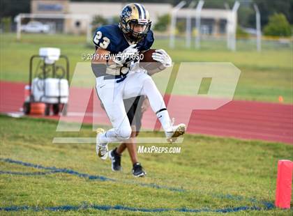 Thumbnail 2 in Jay @ O'Connor (JV A-Team) photogallery.