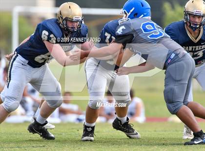 Thumbnail 1 in Jay @ O'Connor (JV A-Team) photogallery.