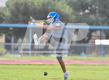 Thumbnail 3 in Jay @ O'Connor (JV A-Team) photogallery.