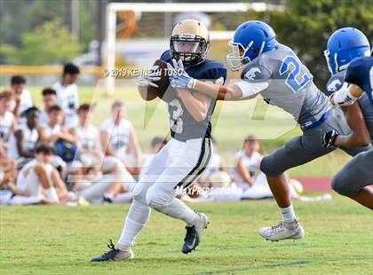 Thumbnail 2 in Jay @ O'Connor (JV A-Team) photogallery.