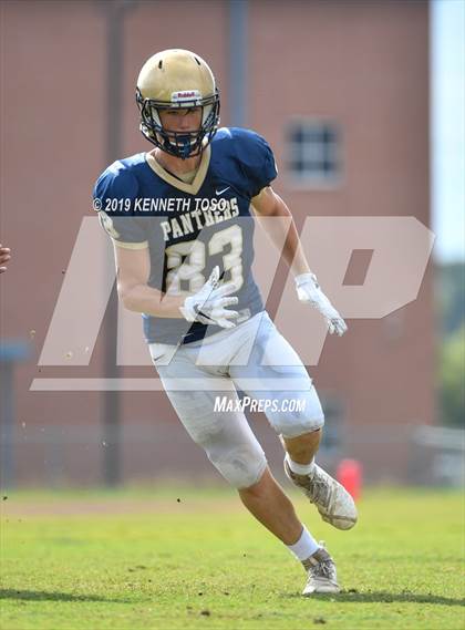 Thumbnail 2 in Jay @ O'Connor (JV A-Team) photogallery.