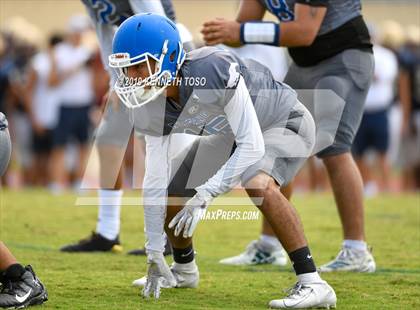 Thumbnail 3 in Jay @ O'Connor (JV A-Team) photogallery.