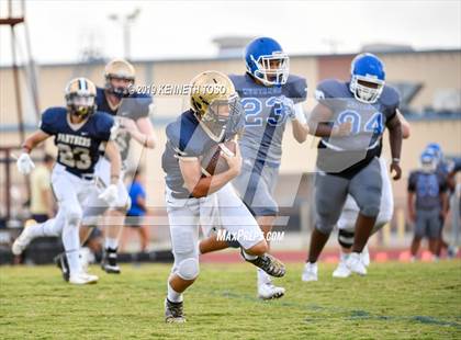 Thumbnail 2 in Jay @ O'Connor (JV A-Team) photogallery.
