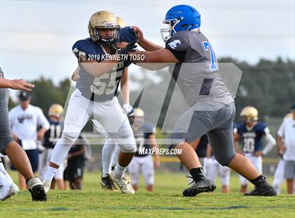 Thumbnail 2 in Jay @ O'Connor (JV A-Team) photogallery.