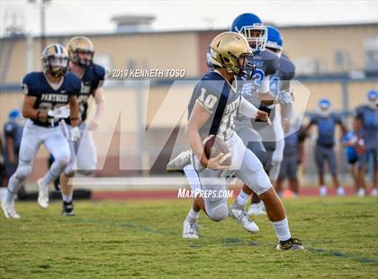 Thumbnail 1 in Jay @ O'Connor (JV A-Team) photogallery.