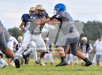 Thumbnail 1 in Jay @ O'Connor (JV A-Team) photogallery.