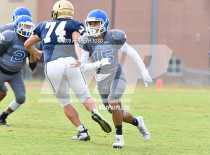 Thumbnail 1 in Jay @ O'Connor (JV A-Team) photogallery.