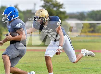 Thumbnail 2 in Jay @ O'Connor (JV A-Team) photogallery.