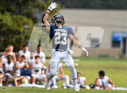 Thumbnail 3 in Jay @ O'Connor (JV A-Team) photogallery.