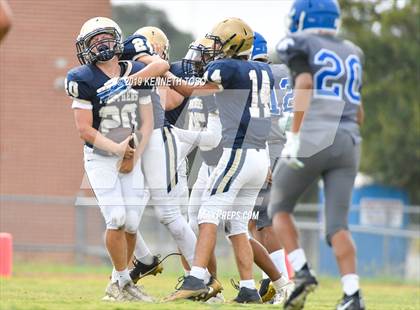 Thumbnail 1 in Jay @ O'Connor (JV A-Team) photogallery.