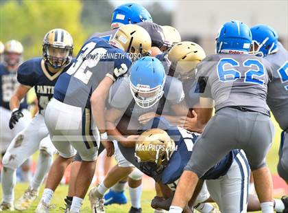 Thumbnail 2 in Jay @ O'Connor (JV A-Team) photogallery.