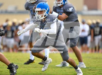 Thumbnail 1 in Jay @ O'Connor (JV A-Team) photogallery.