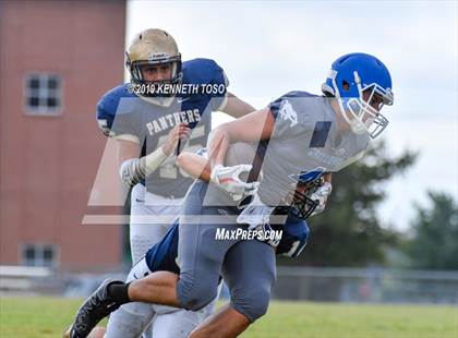 Thumbnail 2 in Jay @ O'Connor (JV A-Team) photogallery.