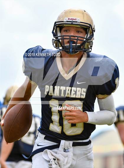 Thumbnail 3 in Jay @ O'Connor (JV A-Team) photogallery.