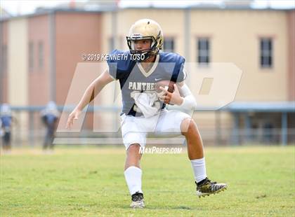 Thumbnail 2 in Jay @ O'Connor (JV A-Team) photogallery.