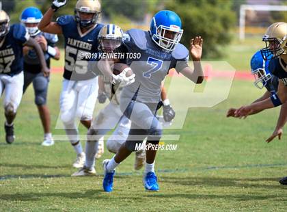 Thumbnail 3 in Jay @ O'Connor (JV A-Team) photogallery.