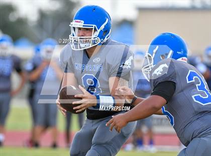 Thumbnail 3 in Jay @ O'Connor (JV A-Team) photogallery.