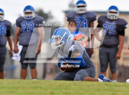 Thumbnail 2 in Jay @ O'Connor (JV A-Team) photogallery.