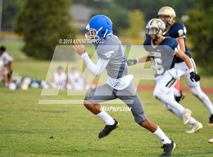Thumbnail 2 in Jay @ O'Connor (JV A-Team) photogallery.