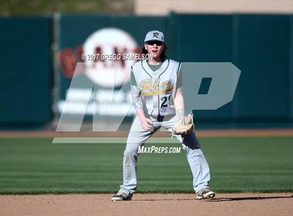 Thumbnail 3 in Bella Vista vs. Rio Americano photogallery.