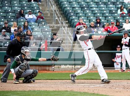 Thumbnail 3 in Bella Vista vs. Rio Americano photogallery.