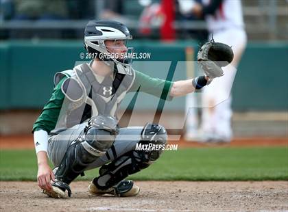 Thumbnail 3 in Bella Vista vs. Rio Americano photogallery.