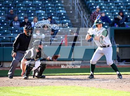 Thumbnail 3 in Bella Vista vs. Rio Americano photogallery.
