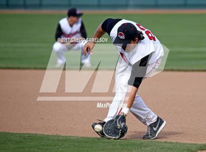 Thumbnail 3 in Bella Vista vs. Rio Americano photogallery.