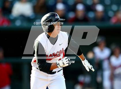 Thumbnail 3 in Bella Vista vs. Rio Americano photogallery.
