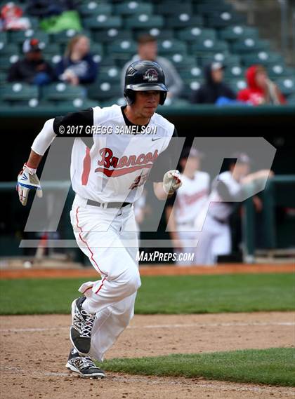 Thumbnail 3 in Bella Vista vs. Rio Americano photogallery.