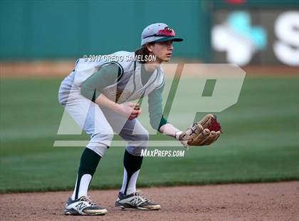 Thumbnail 3 in Bella Vista vs. Rio Americano photogallery.