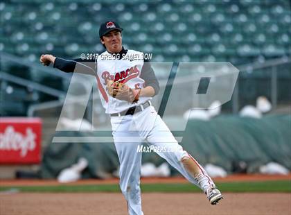 Thumbnail 3 in Bella Vista vs. Rio Americano photogallery.