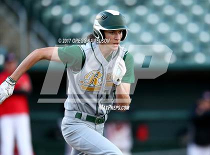 Thumbnail 3 in Bella Vista vs. Rio Americano photogallery.