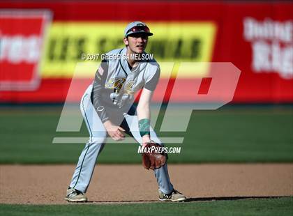 Thumbnail 2 in Bella Vista vs. Rio Americano photogallery.