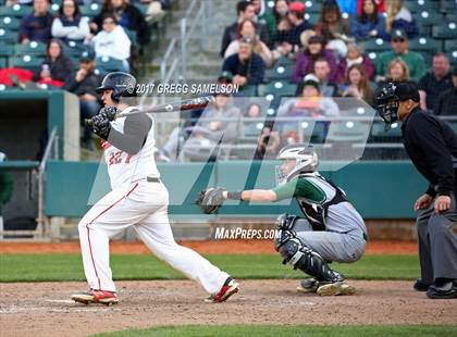 Thumbnail 3 in Bella Vista vs. Rio Americano photogallery.
