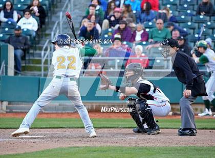 Thumbnail 3 in Bella Vista vs. Rio Americano photogallery.