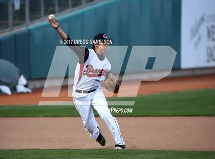 Thumbnail 3 in Bella Vista vs. Rio Americano photogallery.
