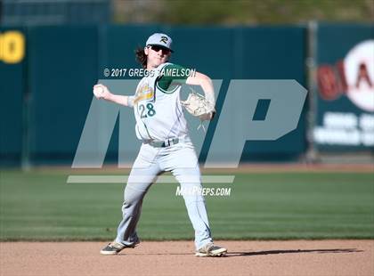 Thumbnail 3 in Bella Vista vs. Rio Americano photogallery.
