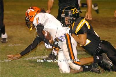 Thumbnail 1 in Foothill @ Rio Linda photogallery.