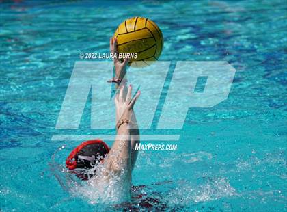 Thumbnail 2 in Archbishop Mitty vs Willow Glen (Aptos JV Invitational) photogallery.