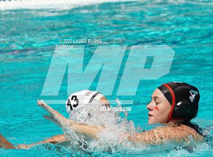 Thumbnail 1 in Archbishop Mitty vs Willow Glen (Aptos JV Invitational) photogallery.